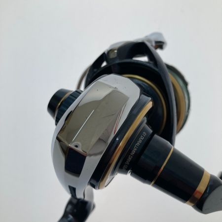  DAIWA ダイワ 20ソルティガ 14000-XH 00065006