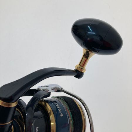  DAIWA ダイワ 20ソルティガ 14000-XH 00065006