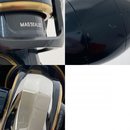  DAIWA ダイワ 20ソルティガ 14000-XH 00065006