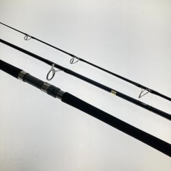 □□ DAIWA ダイワ キャタリナ エアポータブル C83XHS 01480751 本体のみ Bランク