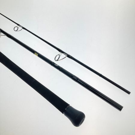  DAIWA ダイワ キャタリナ エアポータブル C83XHS 01480751 本体のみ