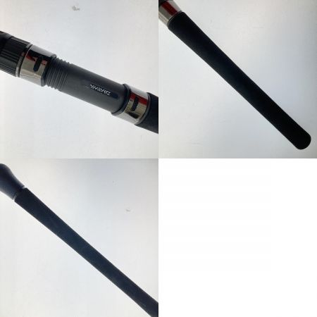  DAIWA ダイワ キャタリナ エアポータブル C83XHS 01480751 本体のみ