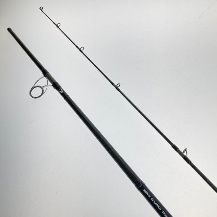 DAIWA ダイワ S SPARTAN(ショアスパルタン) 103HH 01480043｜中古｜なんでもリサイクルビッグバン