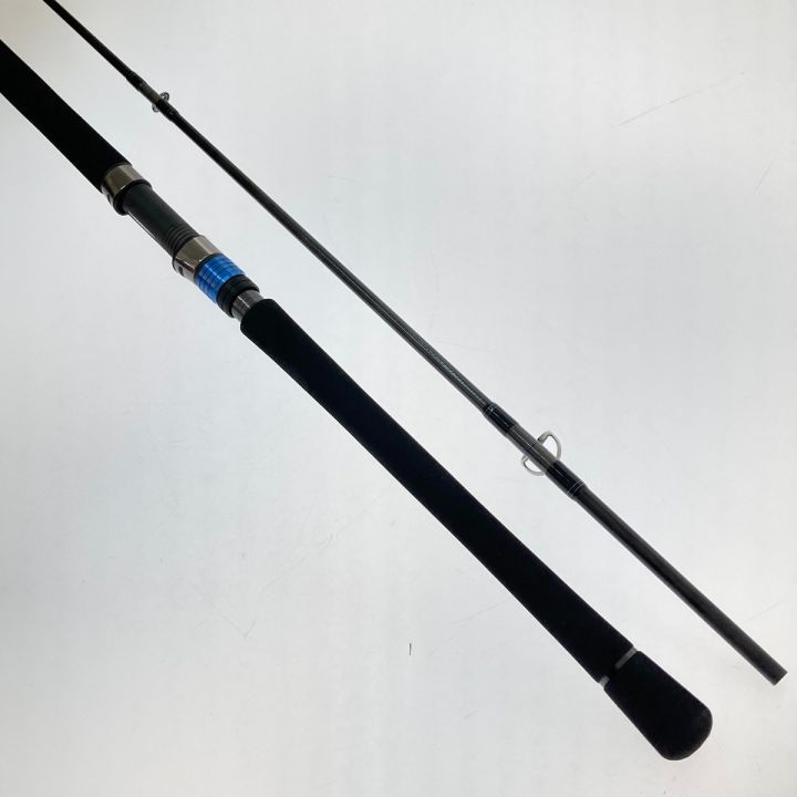 DAIWA ダイワ S SPARTAN(ショアスパルタン) 103HH 01480043｜中古｜なんでもリサイクルビッグバン