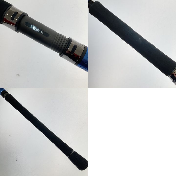 DAIWA ダイワ S SPARTAN(ショアスパルタン) 103HH 01480043｜中古｜なんでもリサイクルビッグバン