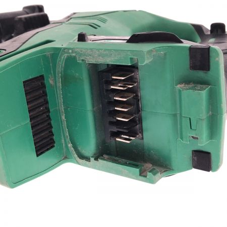  HiKOKI ハイコーキ 28mmコードレスロータリハンマドリル 36V 本体のみ DH36DPA グリーン