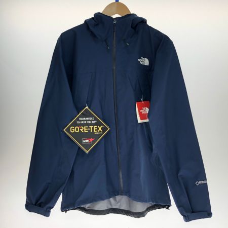  THE NORTH FACE ザノースフェイス クライムライトジャケット Lサイズ NP11503 ネイビー