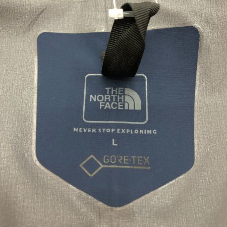  THE NORTH FACE ザノースフェイス クライムライトジャケット Lサイズ NP11503 ネイビー
