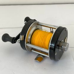 □□ ABU ベイトリール　アンバサダー6001 本体のみ Cランク