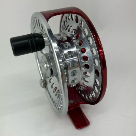 GRAIN 釣り用品 リール フライリール CONSERTO2 袋付 美品