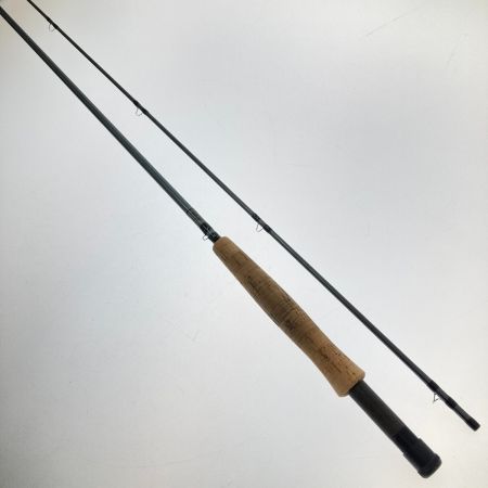  sage セージ フライロッド　LE590　グラファイト #5 LINE 9‘0‘‘ LE590