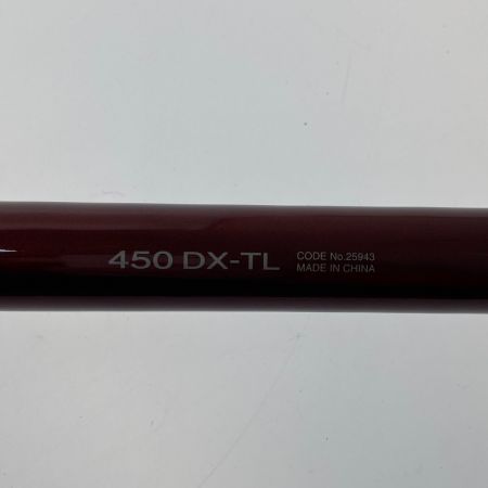  SHIMANO シマノ サーフリーダー 450DX-TL 25943