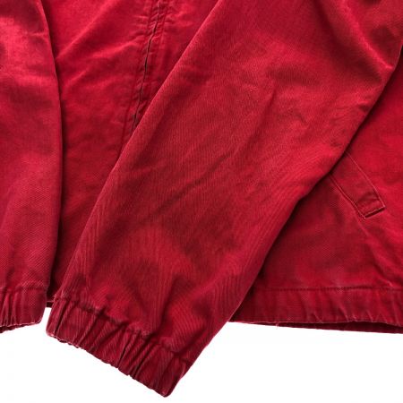  POLO RALPH LAUREN ポロラルフローレン スイングトップ ジャケット Lサイズ レッド