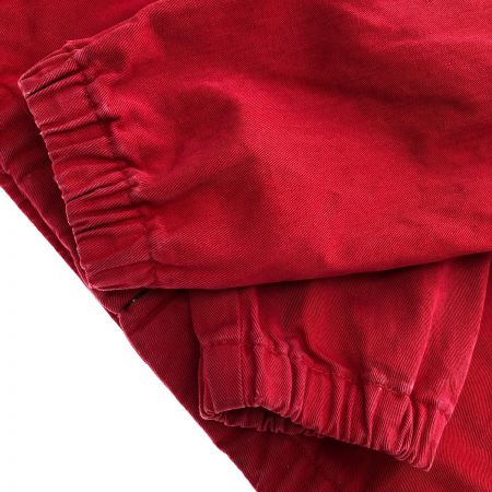  POLO RALPH LAUREN ポロラルフローレン スイングトップ ジャケット Lサイズ レッド