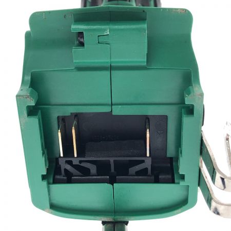  HITACHI 日立 コードレスインパクトレンチ 18V WR18DBDL2 グリーン