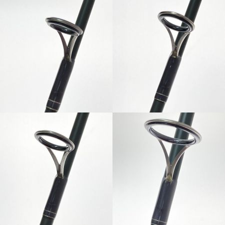  M-AIRE Mアイレ トゥルーチャボロン TB88H 本体のみ