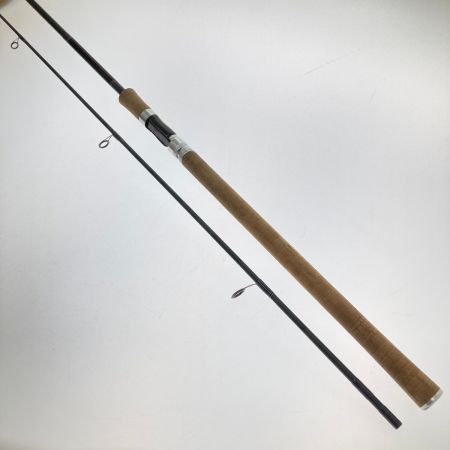  M-AIRE Mアイレ トゥルーチャボロン TB88H 本体のみ