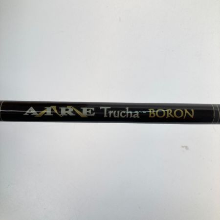  M-AIRE Mアイレ トゥルーチャボロン TB88H 本体のみ