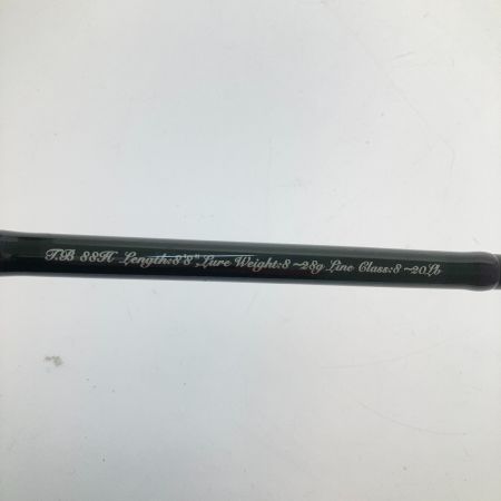  M-AIRE Mアイレ トゥルーチャボロン TB88H 本体のみ