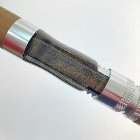  M-AIRE Mアイレ トゥルーチャボロン TB88H 本体のみ