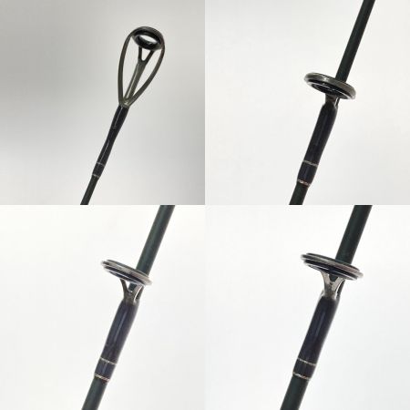  M-AIRE Mアイレ トゥルーチャボロン TB88H 本体のみ