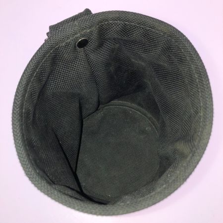  KNICKS コーデュラ バリスティック生地 フリーカップ ブラック