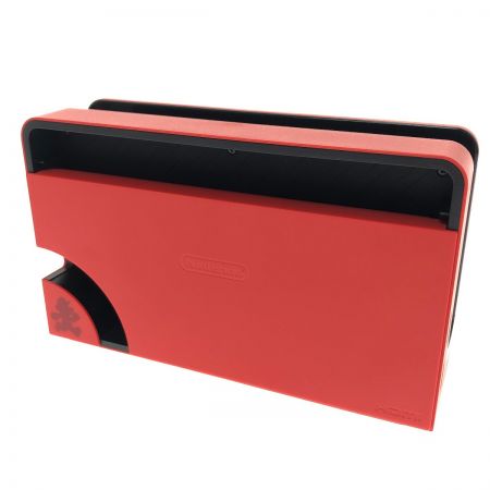  Nintendo ニンテンドウ Nintendo Switch 有機ELモデル マリオレッド