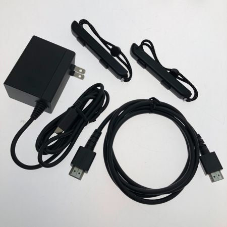  Nintendo ニンテンドウ Nintendo Switch 有機ELモデル マリオレッド