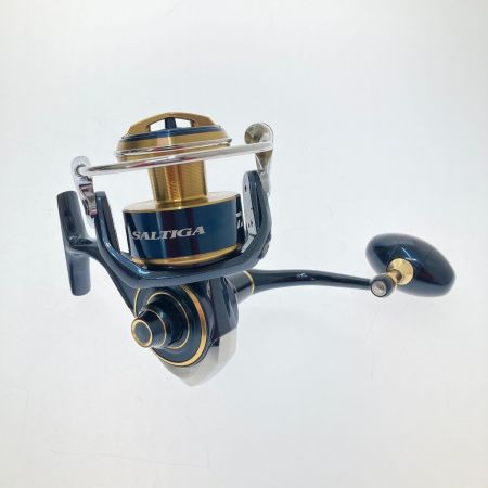  DAIWA ダイワ 20 ソルティガ 8000-H 8000-H