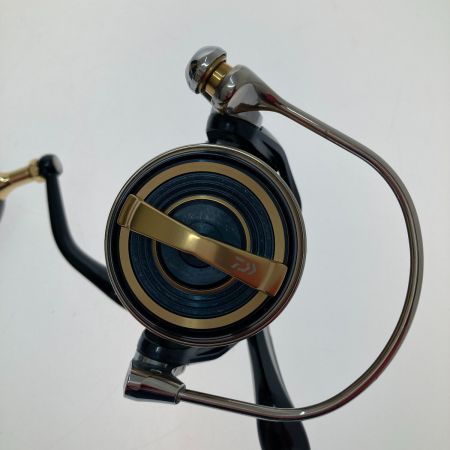  DAIWA ダイワ 20 ソルティガ 8000-H 8000-H