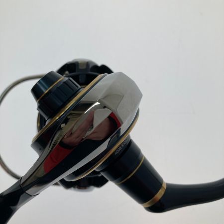  DAIWA ダイワ 20 ソルティガ 8000-H 8000-H