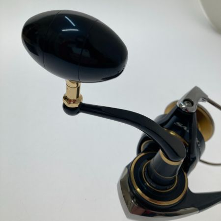  DAIWA ダイワ 20 ソルティガ 8000-H 8000-H