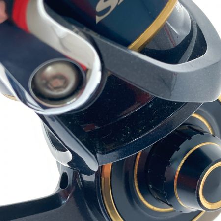  DAIWA ダイワ 20 ソルティガ 8000-H 8000-H