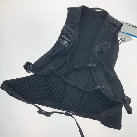  SALOMON サロモン リュック バックパック SB6WA0003 ブラック