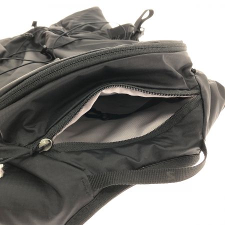  SALOMON サロモン リュック バックパック SB6WA0003 ブラック