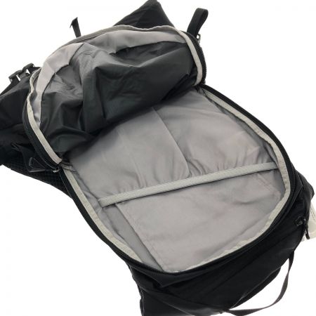  SALOMON サロモン リュック バックパック SB6WA0003 ブラック