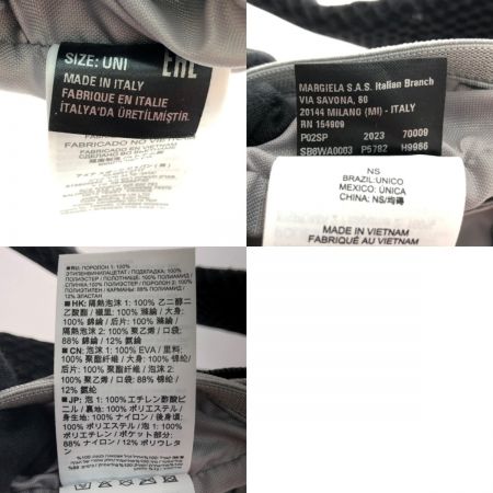  SALOMON サロモン リュック バックパック SB6WA0003 ブラック