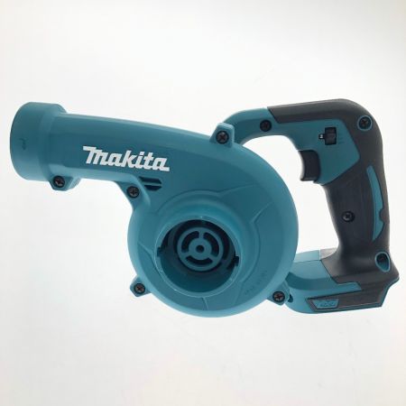  MAKITA マキタ 充電式ブロワ 18V UB185DRF ブルー