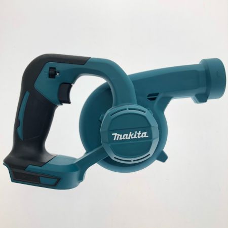  MAKITA マキタ 充電式ブロワ 18V UB185DRF ブルー