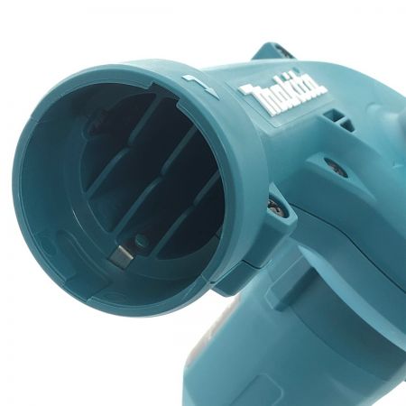  MAKITA マキタ 充電式ブロワ 18V UB185DRF ブルー