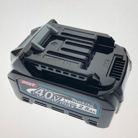  MAKITA マキタ 125mm 充電式マルノコ HS007GRDX ブルー