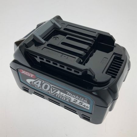  MAKITA マキタ 125mm 充電式マルノコ HS007GRDX ブルー