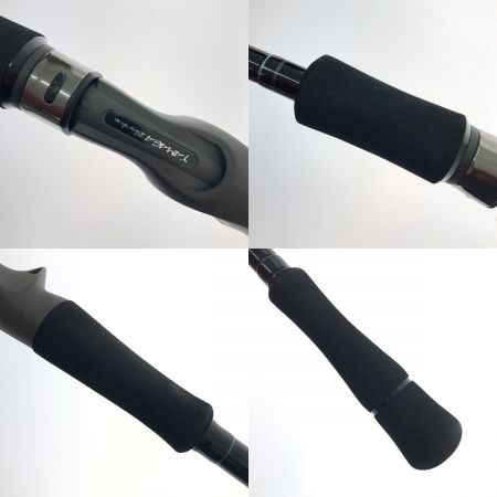  YAMAGA Blanks ヤマス EARLY(アーリー) 93 ERY-93MH/B