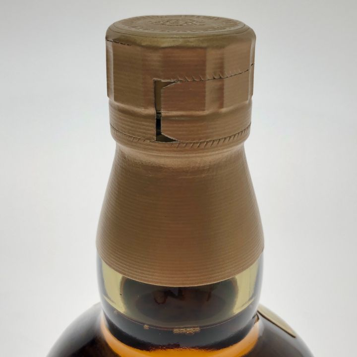 中古】【北海道内限定発送】 YAMAZAKI 山崎/サントリー シングルモルトウイスキー 山崎10年 700ml 40％ 箱無 未開栓｜総合リサイクルショップ  なんでもリサイクルビッグバン オンラインストア