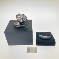 □□ DAIWA ダイワ 22EXIST(イグジスト) LT5000-CXH 00061106 Aランク