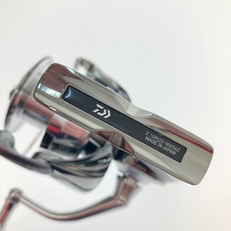  DAIWA ダイワ 22EXIST(イグジスト) LT5000-CXH 00061106