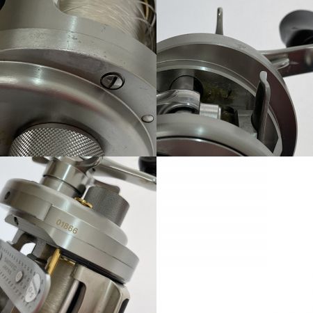  SHIMANO シマノ カルカッタ CONQUEST 101DC 01866