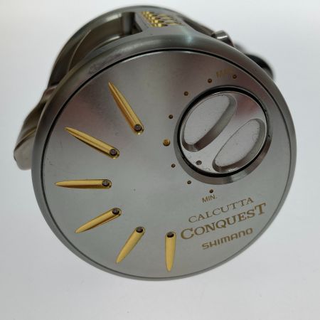 SHIMANO シマノ カルカッタ CONQUEST 101DC 01866