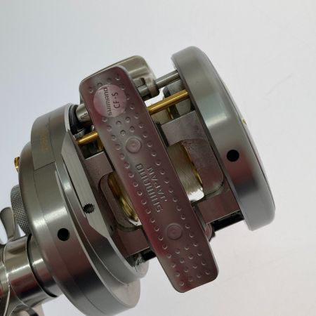  SHIMANO シマノ カルカッタ CONQUEST 101DC 01866