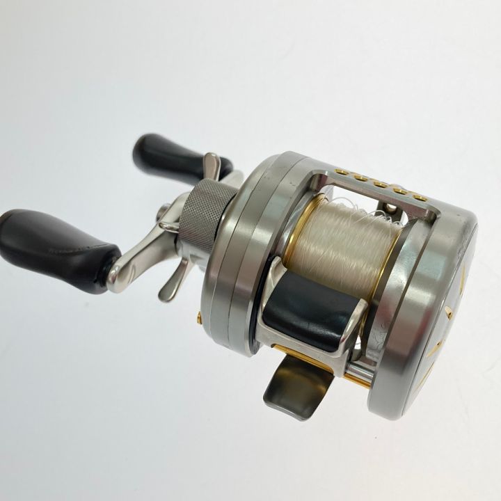 SHIMANO - □□SHIMANO シマノ カルカッタ CONQUEST 101DC 01866 SHIMANO シマノ カルカッタ CONQUEST 101DC 01866 - 中古